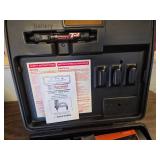 Ramset T3SS Tool...