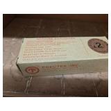 (15) Boxes Pneutek .25 cal. Strip L...