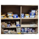 Assorted Building Fasteners...