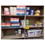 Assorted Building Fasteners...