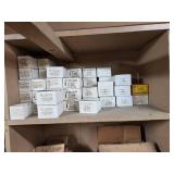 Assorted Building Fasteners...