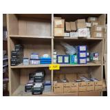 Assorted Building Fasteners...