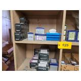 Assorted Building Fasteners...
