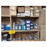 Assorted Building Fasteners...