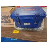 Grizzly 20 Cooler, with Sliding Fee...