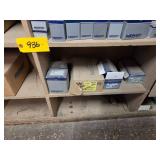 Assorted Building Fasteners...