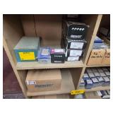 Assorted Building Fasteners...