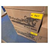 Grizzly 20 Cooler, with Sliding Fee...