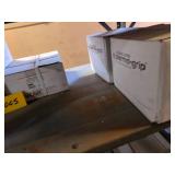 (5) Boxes 3" Concrete Anchors...