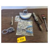 Tools & Misc....