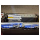 (2) Duo-Fast Swing Staplers & (3) B...