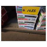(4) Boxes Paslode 2 3/8" x .113 30 ...