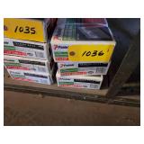 (3) Boxes Paslode 2" x .113 30 Degr...