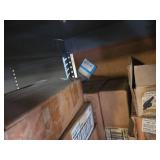 Assorted B&D SDS Plus Carbide Drill...
