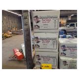 (3) Boxes 2 1/2" Screws...