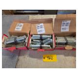 (27) Hilti HSL-3 M16/50 Anchors...