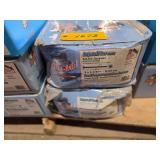 (2) Boxes Screws...