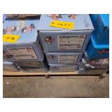 (3) Boxes Screws...