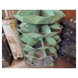 Rotary Bin with Hardware , Bring To...
