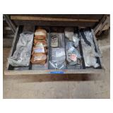 (14) Assorted Parts Cabinets with C...