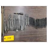 Assorted B&D Tools & Brushes...