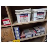 Assorted Building Fasteners...