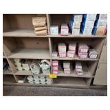 Assorted Building Fasteners...