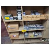 Assorted Building Fasteners...