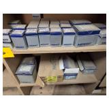 Assorted Building Fasteners...