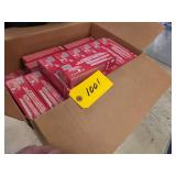 (100) Boxes Simpson .27 cal. Strip ...