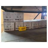 (8) Boxes 1 1/2" Concrete Anchors...