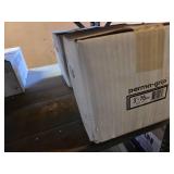 (5) Boxes 3" Concrete Anchors...