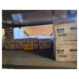 (8) Boxes 2" Concrete Anchors...