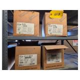 (8) Boxes Pop Rivets...