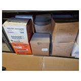 Assorted Fasteners...