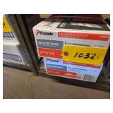 (2) Boxes Paslode 2 3/8" x .113 30 ...