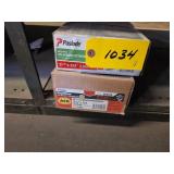 (2) Boxes Paslode 3 1/4" x .131 30 ...