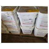 (2) Pails 5" Roofing Screws...