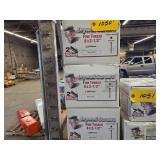 (3) Boxes 2 1/2" Screws...