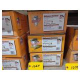 (3) Boxes Screws...