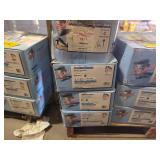(4) Boxes Screws...