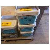 (3) Boxes Screws...