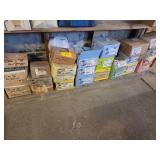 Assorted Screws & Misc....
