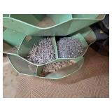 Rotary Bin with Hardware , Bring To...