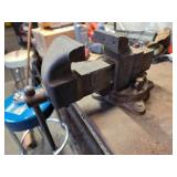 (7) Assorted Parts Cabinets with Co...
