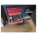Workbench with Contents...