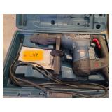 Bosch RH540M SDS Max Rotary Hammer ...