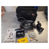 Bosch Roto Zip R75 with Tool Bag...