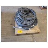 Assorted Electric Cords...
