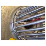 Oly Flow 4" Drain...